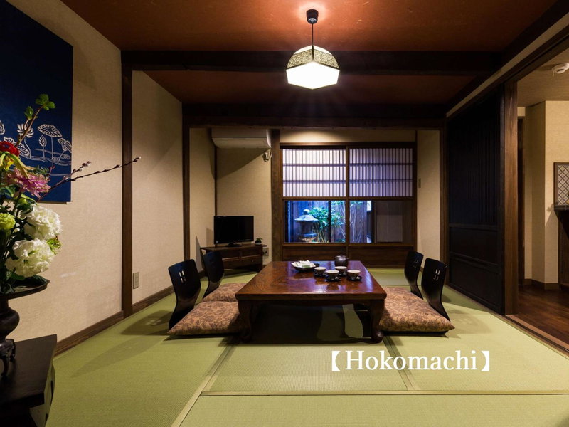 Kyoisuke, Kyoto, Japan