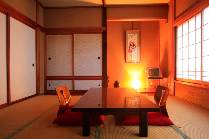 Nobori, Ome, Japan