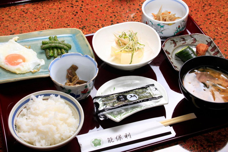 Nobori, Ome, Japan