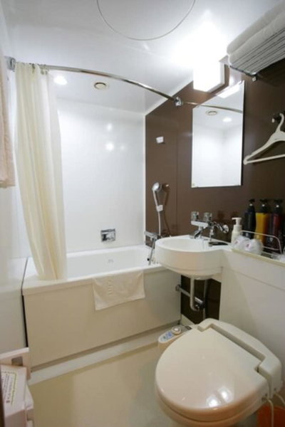 APA Hotel Muroran, Muroran, Japan