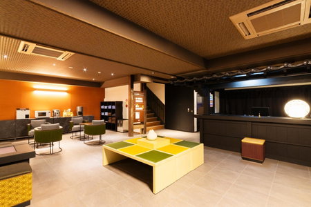 Yusai Bekkan, Minamioguni, Japan