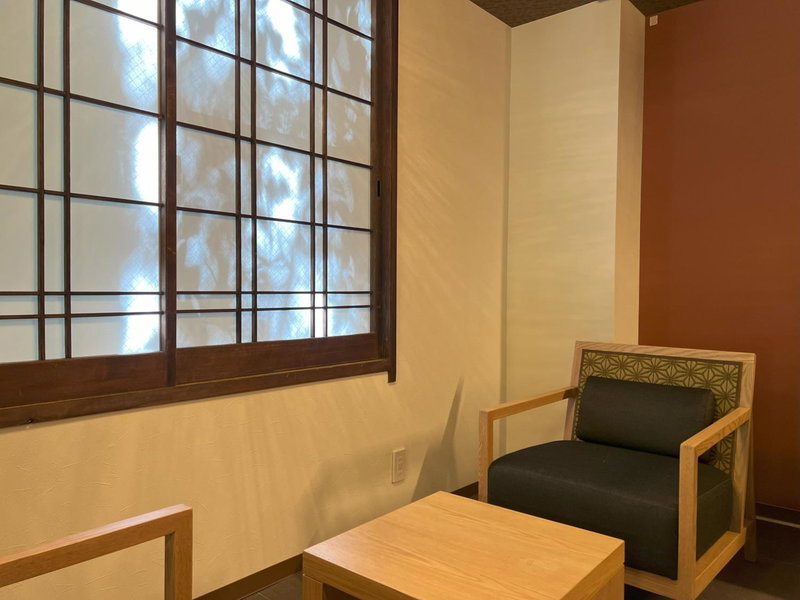 Yusai Bekkan, Minamioguni, Japan