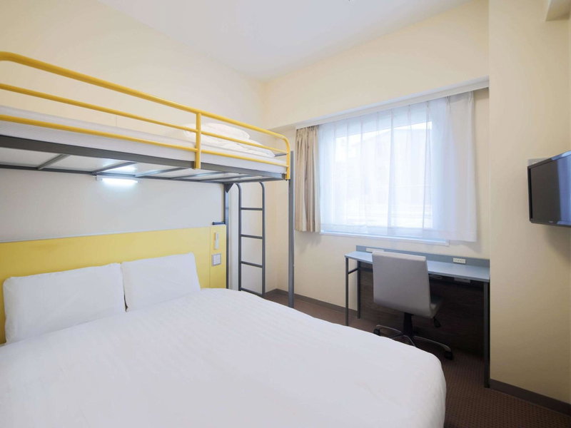 Comfort Inn Kumamoto Miyukifueda, Kumamoto, Japan