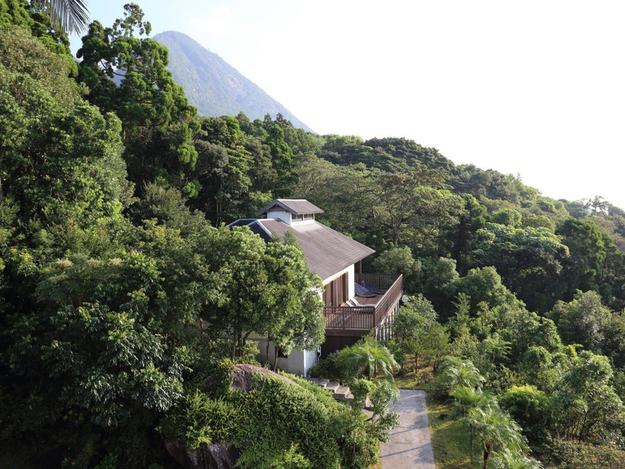 Sankara Hotel & Spa Yakushima, Yakushima, Japan