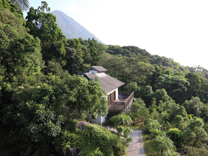 Sankara Hotel & Spa Yakushima, Yakushima, Japan