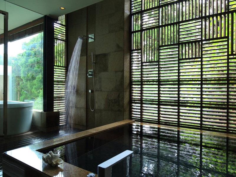 Sankara Hotel & Spa Yakushima, Yakushima, Japan