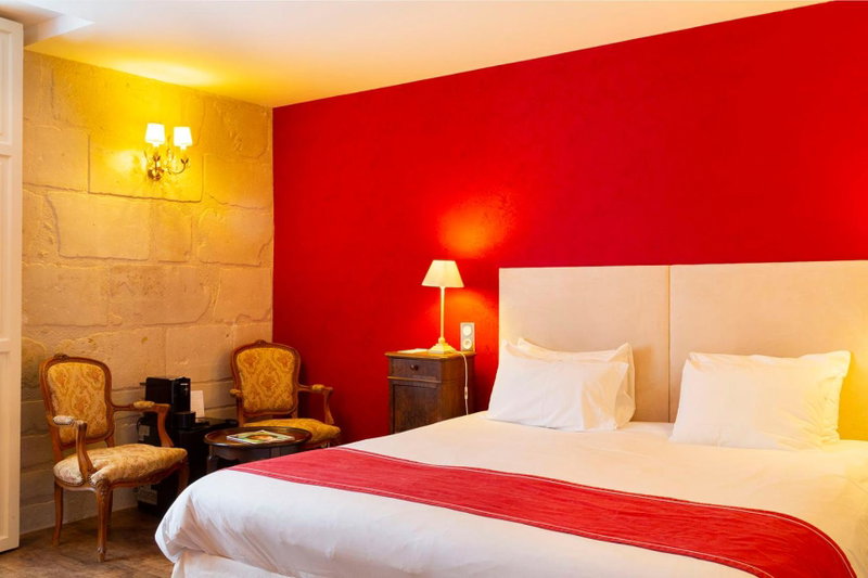 Teritoria Le Grand Monarque, Azay-le-Rideau, France