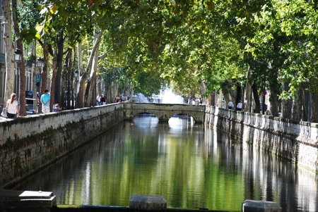 Plazza Hotel, Nîmes, Франция
