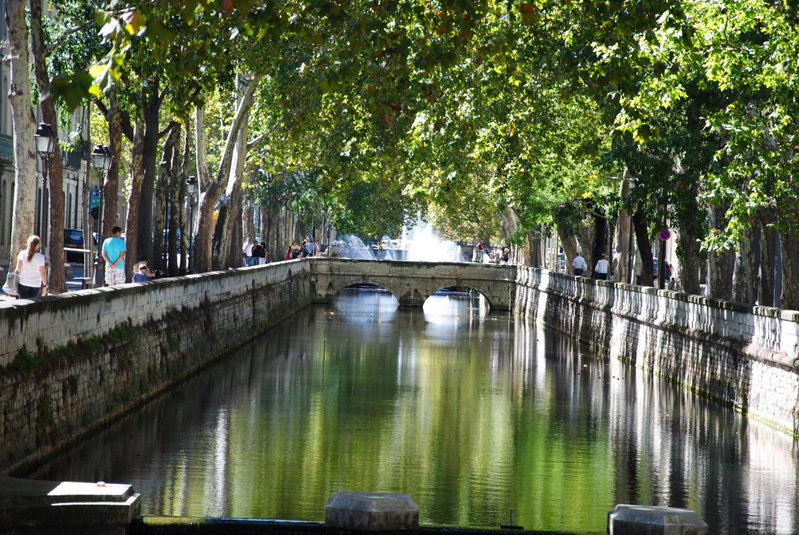 Plazza Hotel, Nîmes, Франция