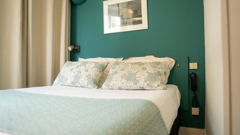 Plazza Hotel, Nîmes, Франция