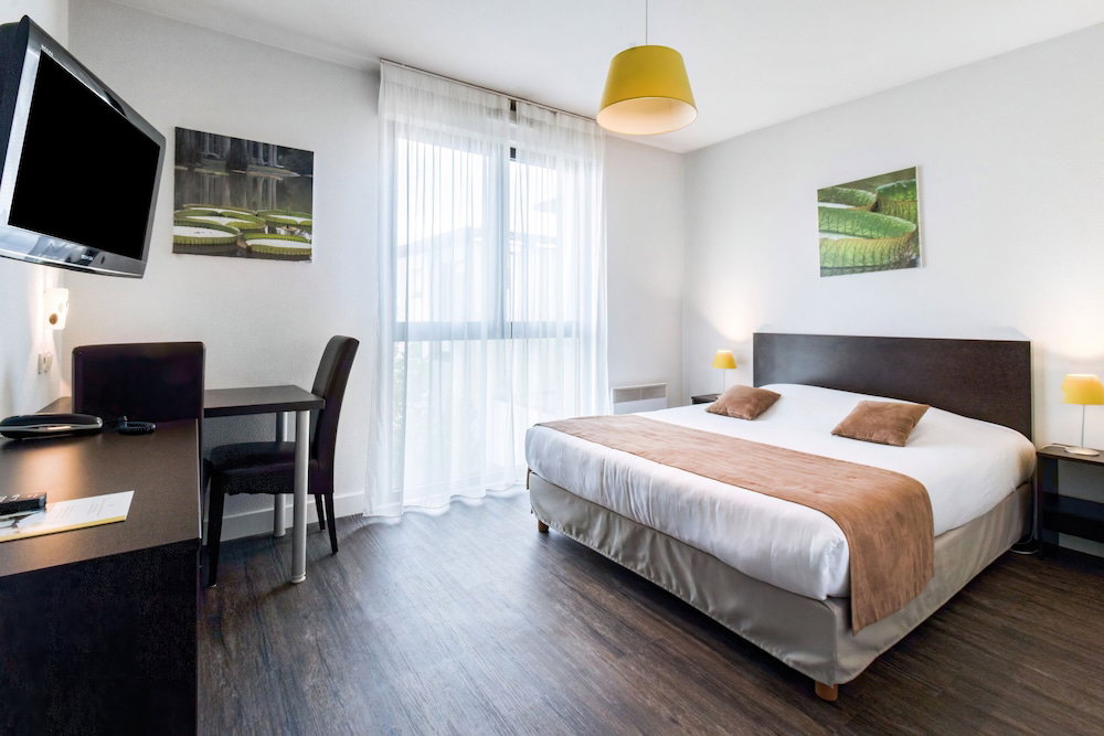 All Suites Appart Hôtel | Pau - Zénith, France