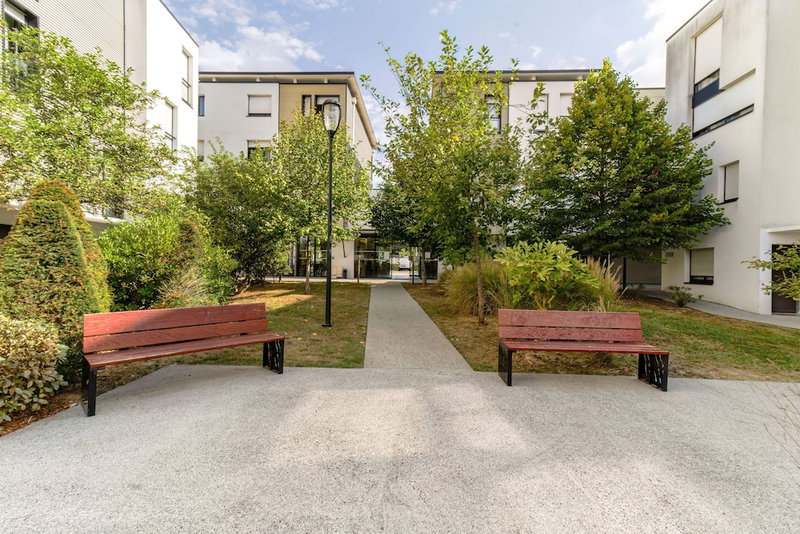 All Suites Appart Hôtel | Pau - Zénith, Pau, France