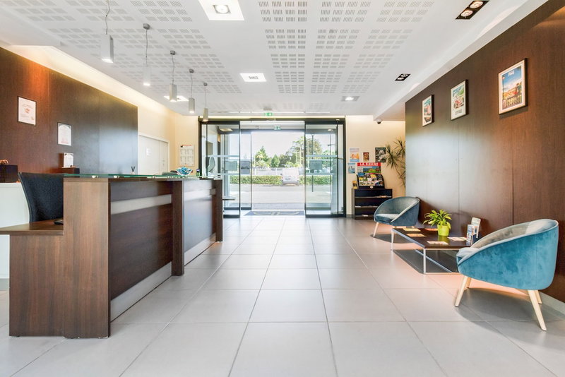 All Suites Appart Hôtel | Pau - Zénith, Pau, France