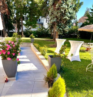 Hôtel Le Manoir, Barr, France