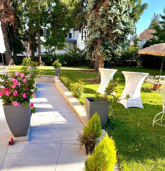Hôtel Le Manoir, Barr, France