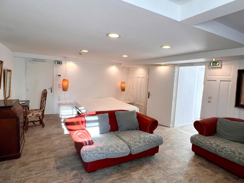 Hôtel Le Manoir, Barr, France