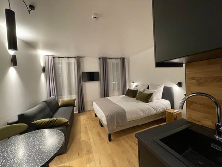 Appart Hôtel Victoria, Vincennes, France
