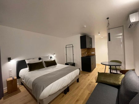 Appart Hôtel Victoria, Vincennes, France