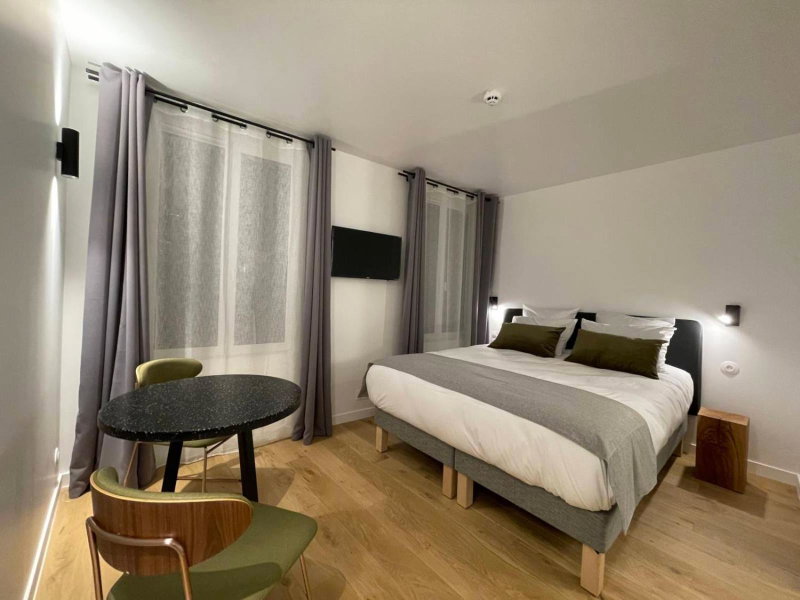 Appart Hôtel Victoria, Vincennes, France