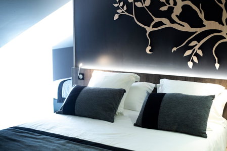 Hôtel Le Kennedy, Clermont-Ferrand, The Originals Relais, Clermont-Ferrand, France