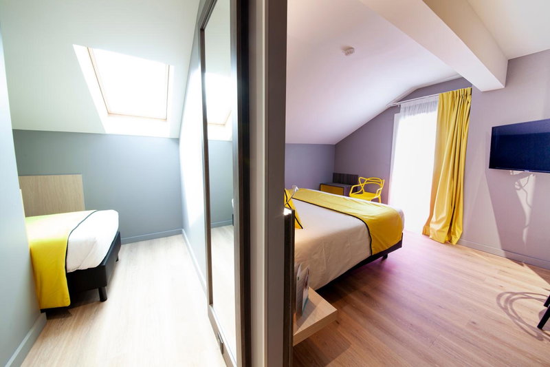 Hôtel Le Kennedy, Clermont-Ferrand, The Originals Relais, Clermont-Ferrand, France