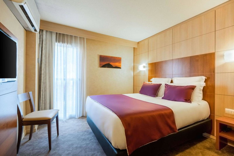 Hôtel Le Kennedy, Clermont-Ferrand, The Originals Relais, Clermont-Ferrand, France