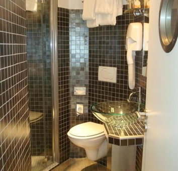 Hotel Plage Saint Jean, La Ciotat, France