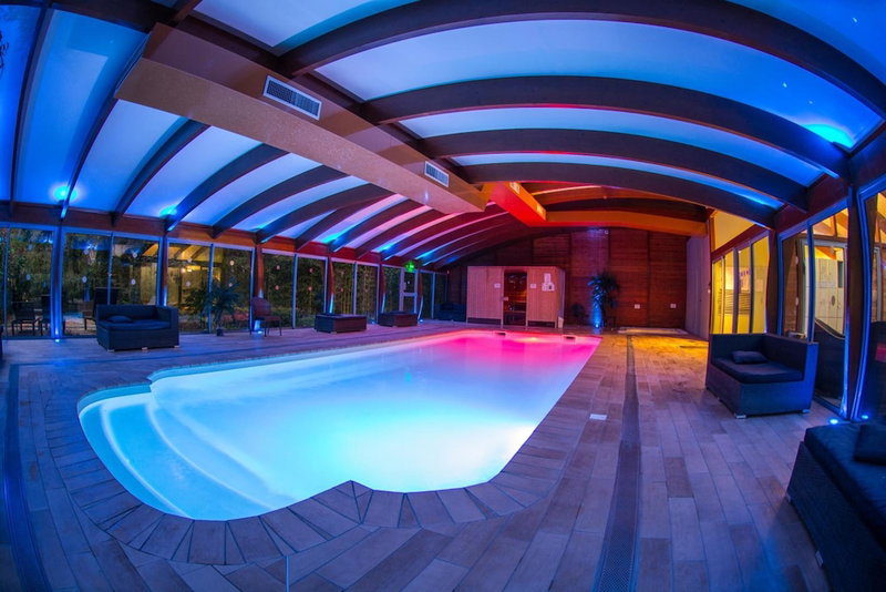 Hotel Plage Saint Jean, La Ciotat, France