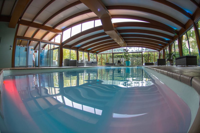 Hotel Plage Saint Jean, La Ciotat, France