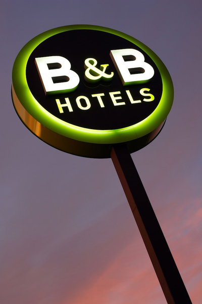 B&B HOTEL DIJON Les Portes du Sud (Acti-Sud), Marsannay-la-Cote, France