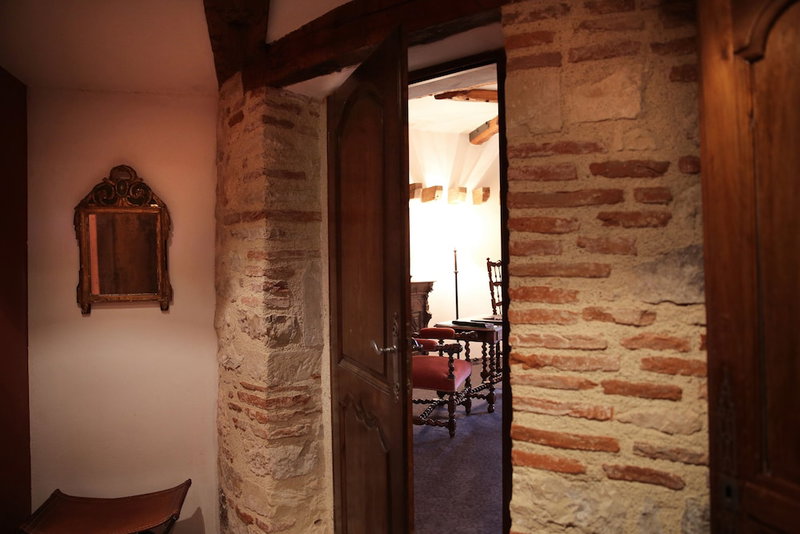 Château de Mercuès, Mercues, France