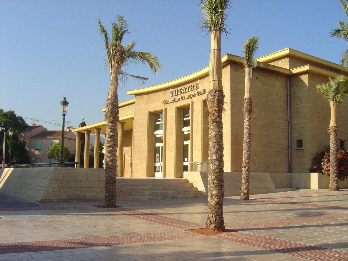 Best Western Plus Sanary, France
