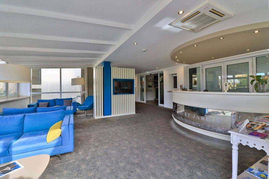 Best Western Plus Sanary, Sanary-sur-Mer, France