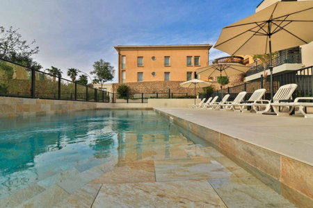 Best Western Plus Sanary, Sanary-sur-Mer, France