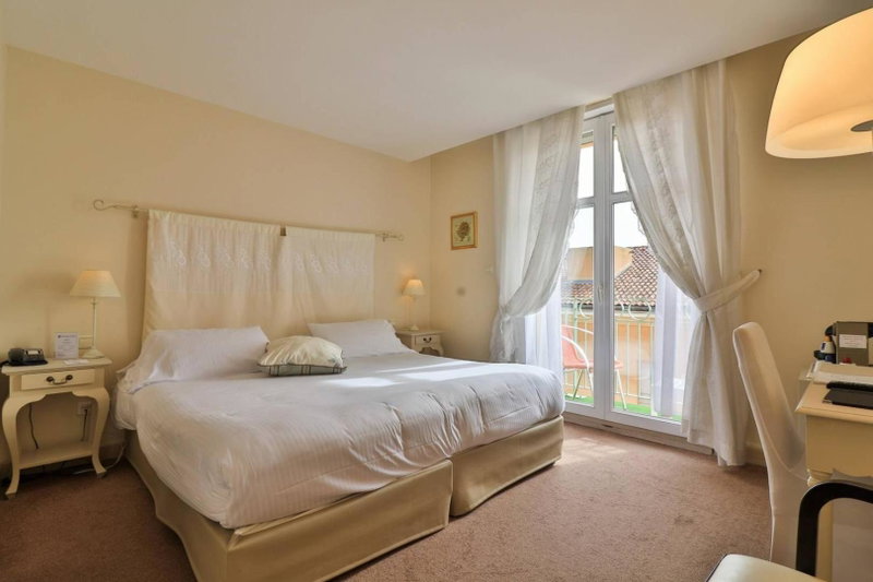 Best Western Plus Sanary, Sanary-sur-Mer, France