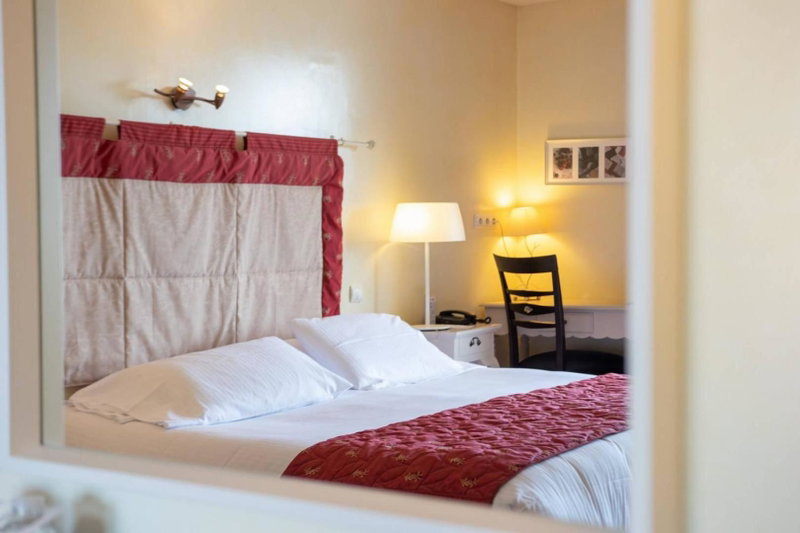 Best Western Plus Sanary, Sanary-sur-Mer, France