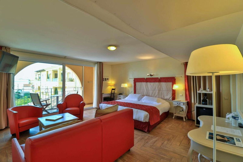Best Western Plus Sanary, Sanary-sur-Mer, France