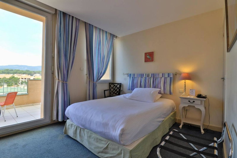 Best Western Plus Sanary, Sanary-sur-Mer, France