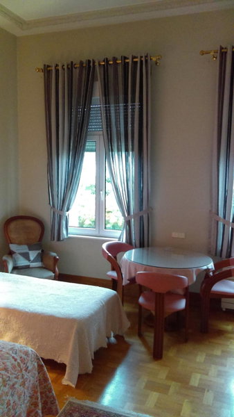 Hotel de l'Orangerie, Strasbourg, France