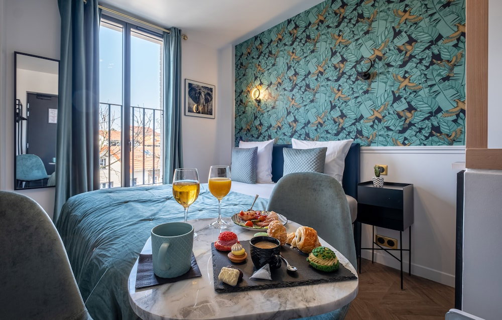 Mijo's Appartements Hôtel, France