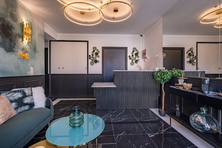 Mijo's Appartements Hôtel, Fontenay-sous-Bois, France