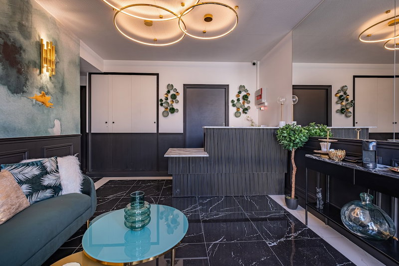 Mijo's Appartements Hôtel, Fontenay-sous-Bois, France