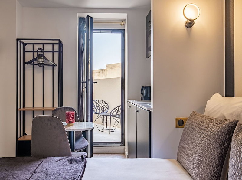 Mijo's Appartements Hôtel, Fontenay-sous-Bois, France