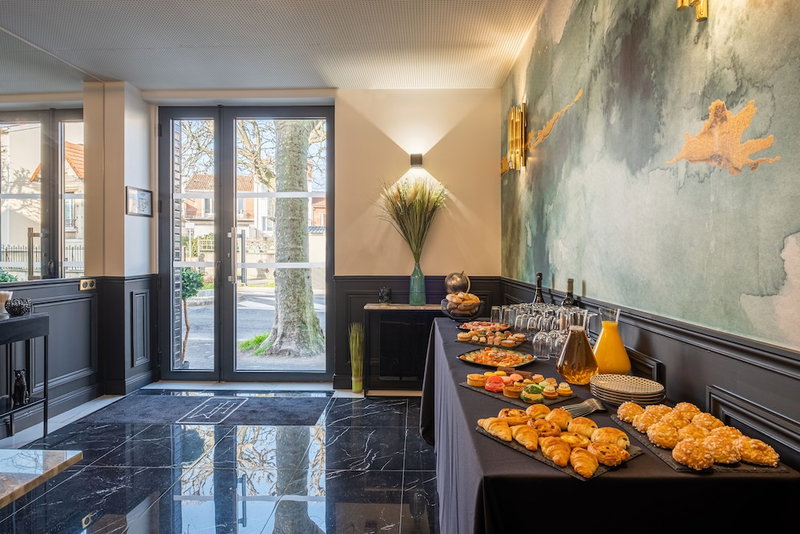 Mijo's Appartements Hôtel, Fontenay-sous-Bois, France
