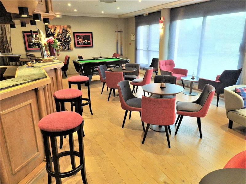Hotel - Restaurant Crystal, Illkirch-Graffenstaden, France