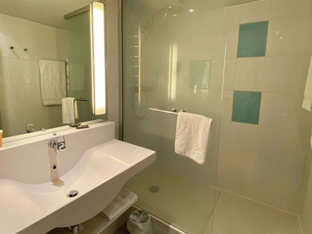 Novotel Mulhouse Bâle Fribourg, Sausheim, France