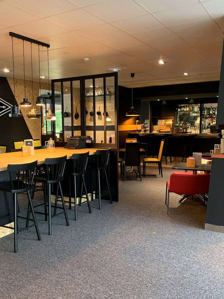 Novotel Mulhouse Bâle Fribourg, Sausheim, France