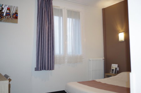 The Originals City, Hôtel Le Savoy, Caen, Caen, France
