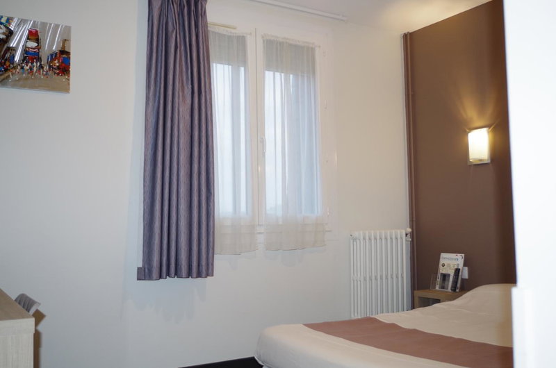 The Originals City, Hôtel Le Savoy, Caen, Caen, France