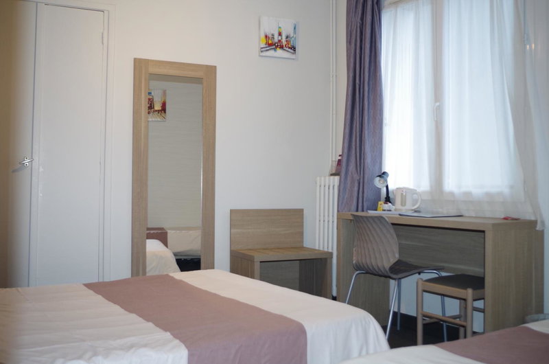 The Originals City, Hôtel Le Savoy, Caen, Caen, France